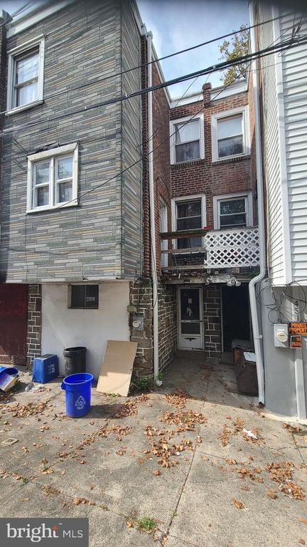 433 COPLEY RD, Upper Darby, PA 19082
