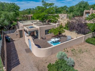 610 Rio Grande Avenue, Santa Fe, NM 87501