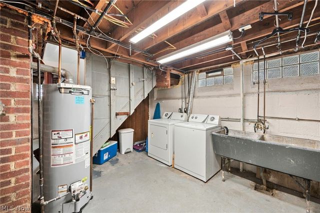 5608 Stickney Avenue, Cleveland, OH 44144