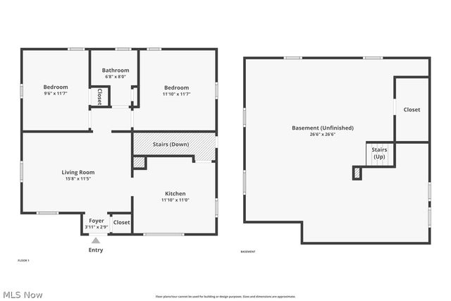 5608 Stickney Avenue, Cleveland, OH 44144