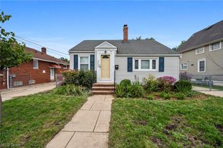 5608 Stickney Avenue, Cleveland, OH 44144