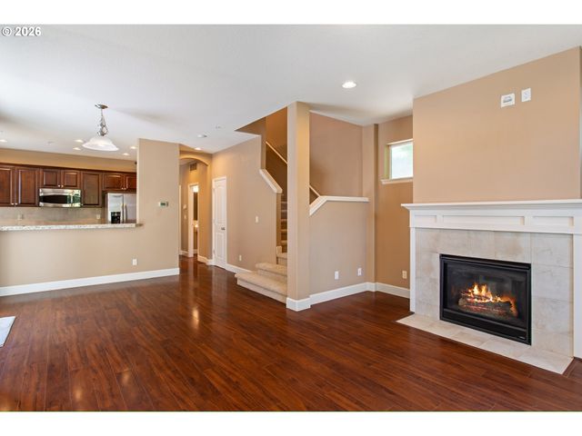 11986 Sw SURREY St, Wilsonville, OR 97070