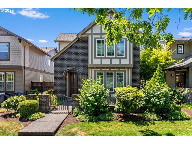 11986 Sw SURREY St, Wilsonville, OR 97070