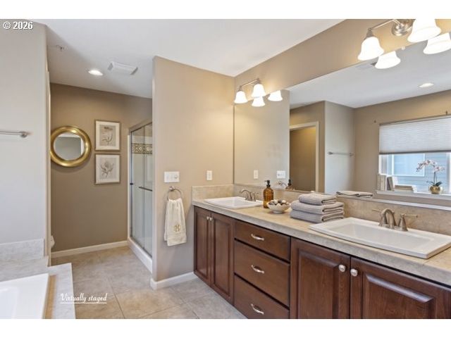 11986 Sw SURREY St, Wilsonville, OR 97070