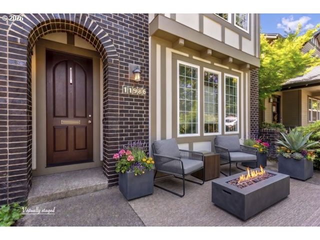 11986 Sw SURREY St, Wilsonville, OR 97070