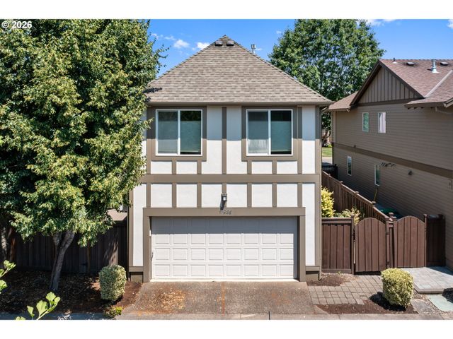 11986 Sw SURREY St, Wilsonville, OR 97070