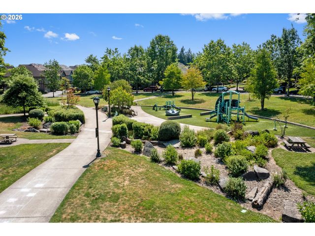 11986 Sw SURREY St, Wilsonville, OR 97070
