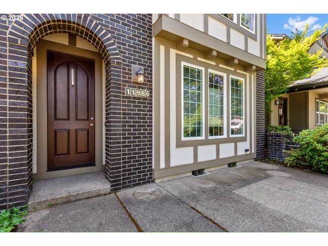 11986 Sw SURREY St, Wilsonville, OR 97070