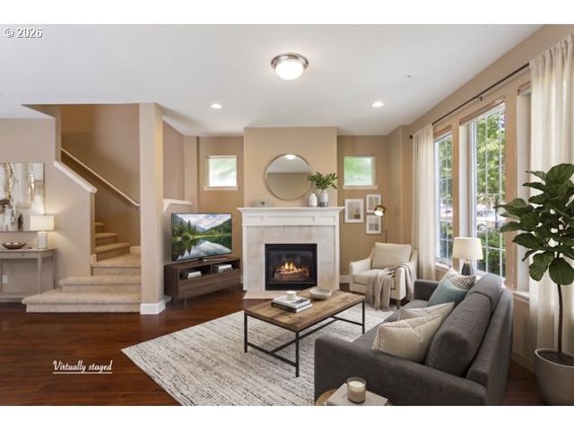 11986 Sw SURREY St, Wilsonville, OR 97070