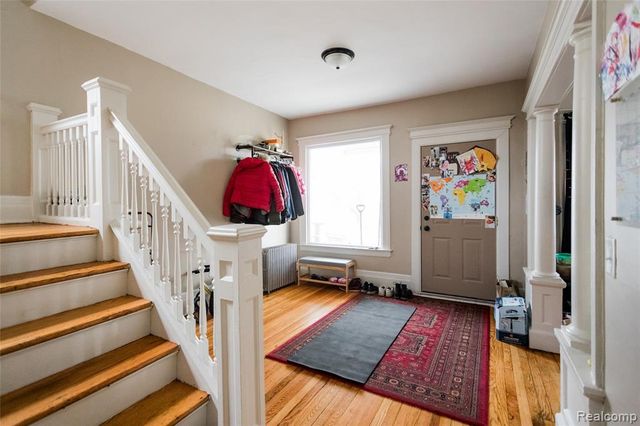 251 California Street, Highland Park, MI 48203