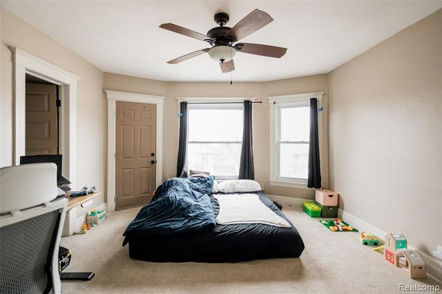 251 California Street, Highland Park, MI 48203