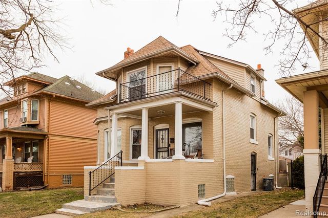 251 California Street, Highland Park, MI 48203