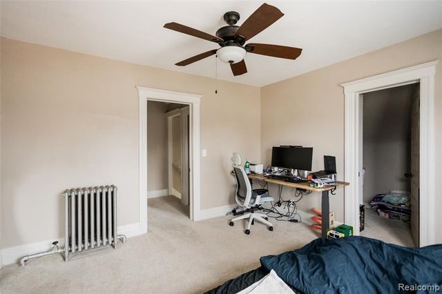 251 California Street, Highland Park, MI 48203