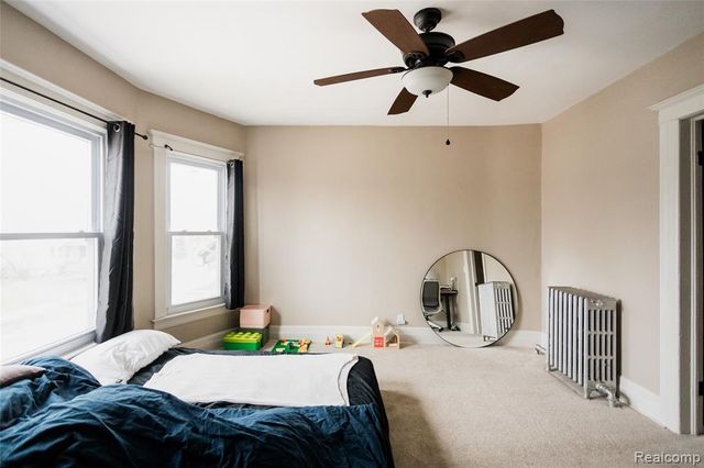 251 California Street, Highland Park, MI 48203