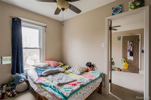 251 California Street, Highland Park, MI 48203