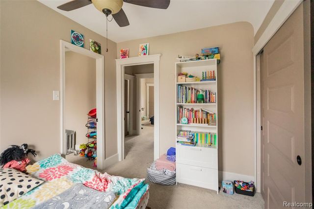 251 California Street, Highland Park, MI 48203