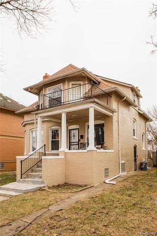 251 California Street, Highland Park, MI 48203