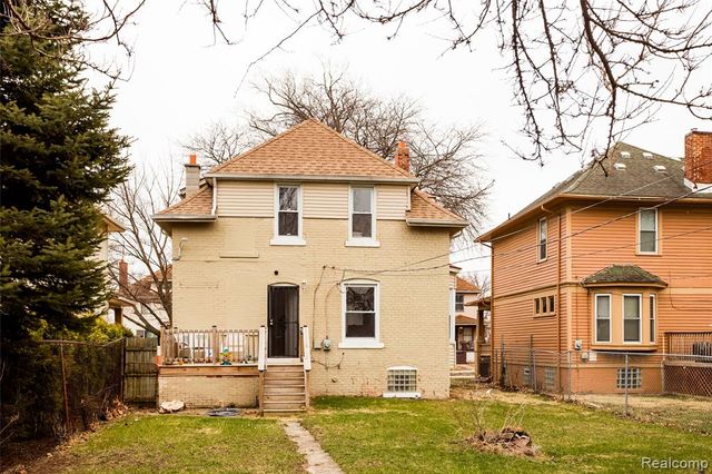 251 California Street, Highland Park, MI 48203
