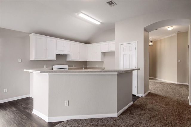 1608 Bush Coat LN, Austin, TX 78754