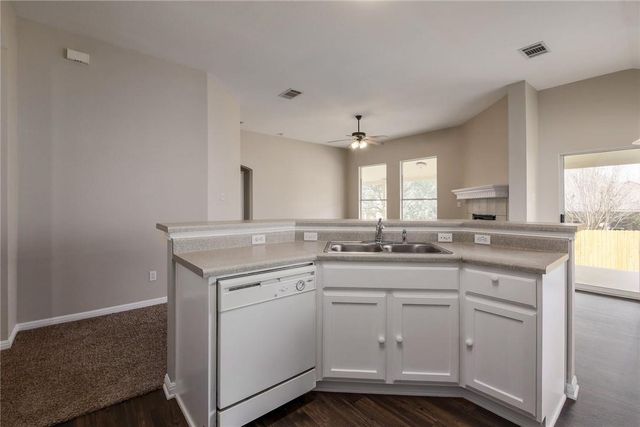 1608 Bush Coat LN, Austin, TX 78754