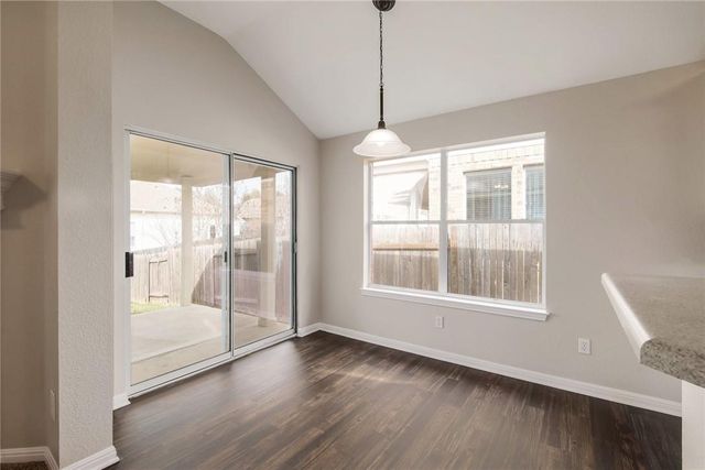 1608 Bush Coat LN, Austin, TX 78754