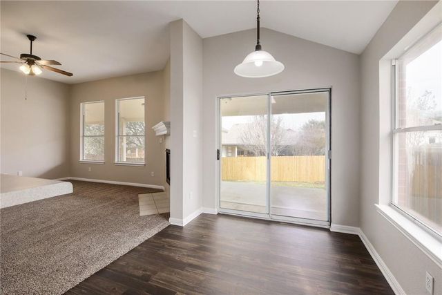 1608 Bush Coat LN, Austin, TX 78754