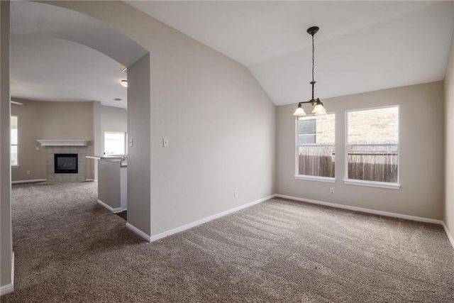 1608 Bush Coat LN, Austin, TX 78754