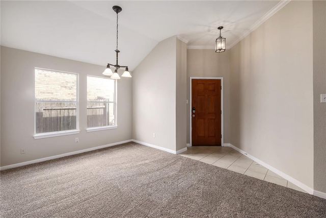 1608 Bush Coat LN, Austin, TX 78754