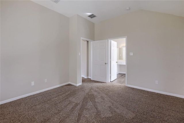 1608 Bush Coat LN, Austin, TX 78754