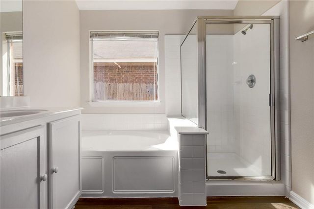 1608 Bush Coat LN, Austin, TX 78754