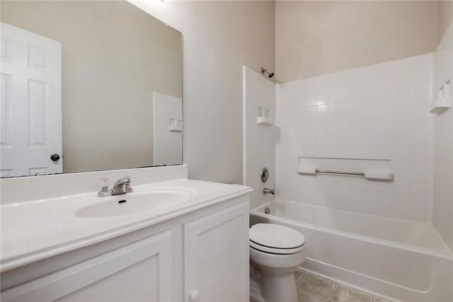 1608 Bush Coat LN, Austin, TX 78754