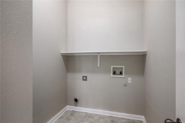 1608 Bush Coat LN, Austin, TX 78754