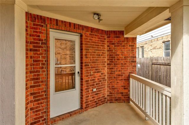 1608 Bush Coat LN, Austin, TX 78754