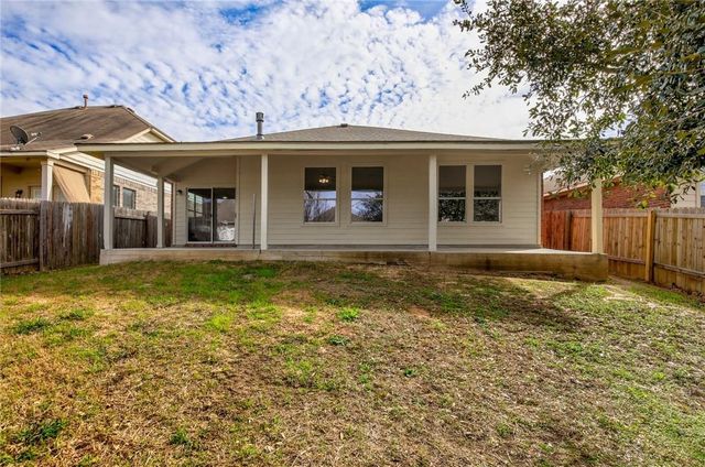 1608 Bush Coat LN, Austin, TX 78754