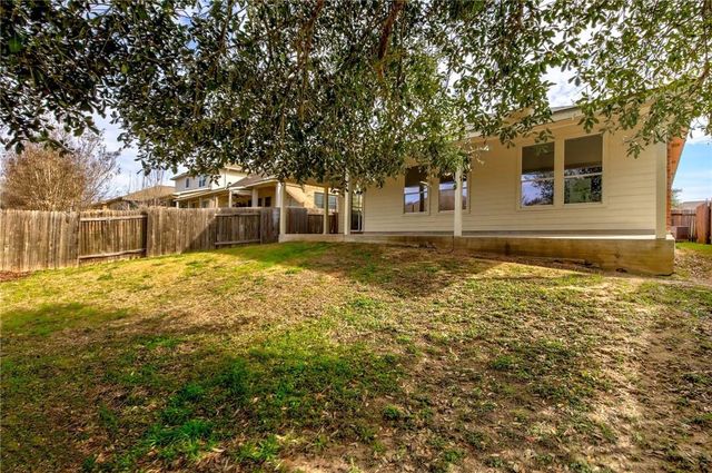 1608 Bush Coat LN, Austin, TX 78754