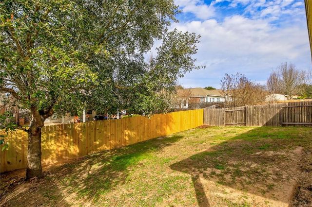 1608 Bush Coat LN, Austin, TX 78754