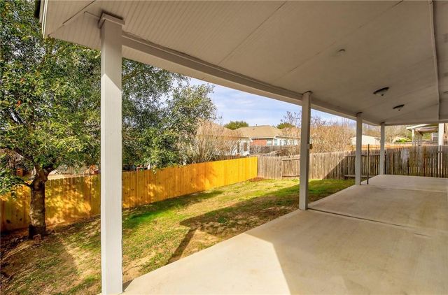 1608 Bush Coat LN, Austin, TX 78754