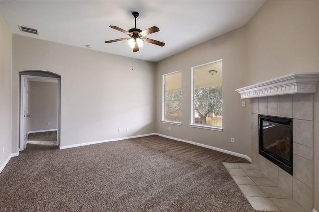 1608 Bush Coat LN, Austin, TX 78754