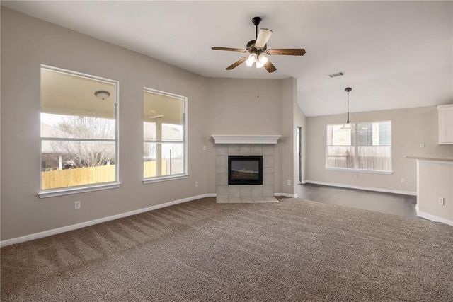 1608 Bush Coat LN, Austin, TX 78754