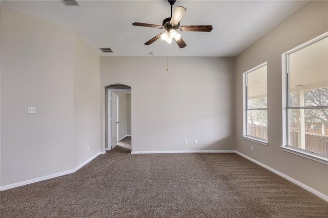 1608 Bush Coat LN, Austin, TX 78754