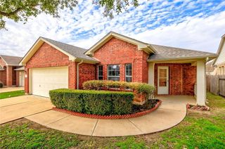 1608 Bush Coat LN, Austin, TX 78754