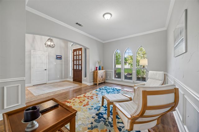 4600 Terlingua Court, Fort Worth, TX 76108
