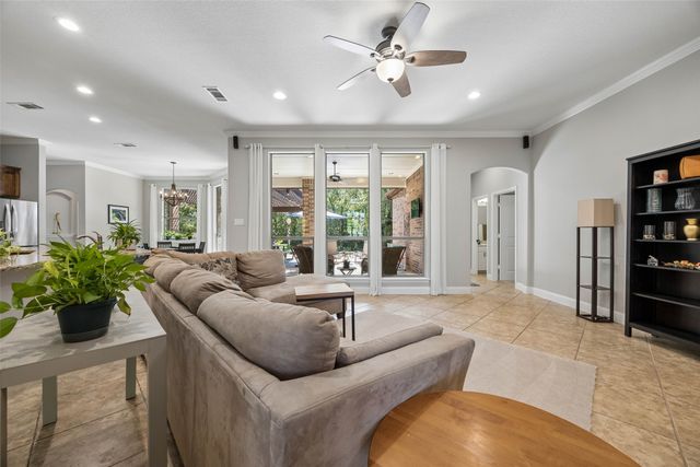 4600 Terlingua Court, Fort Worth, TX 76108