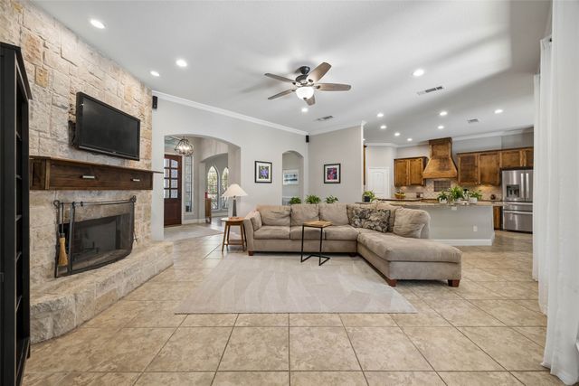 4600 Terlingua Court, Fort Worth, TX 76108