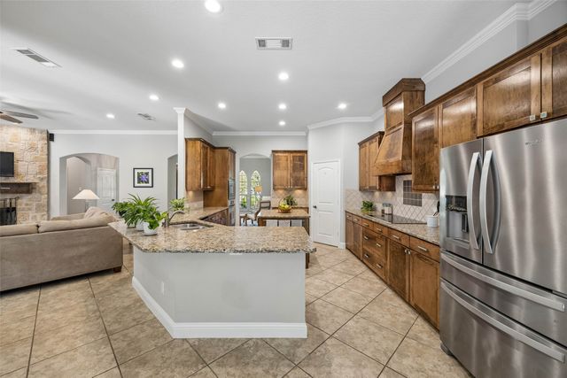 4600 Terlingua Court, Fort Worth, TX 76108
