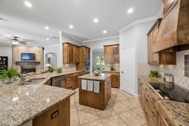 4600 Terlingua Court, Fort Worth, TX 76108