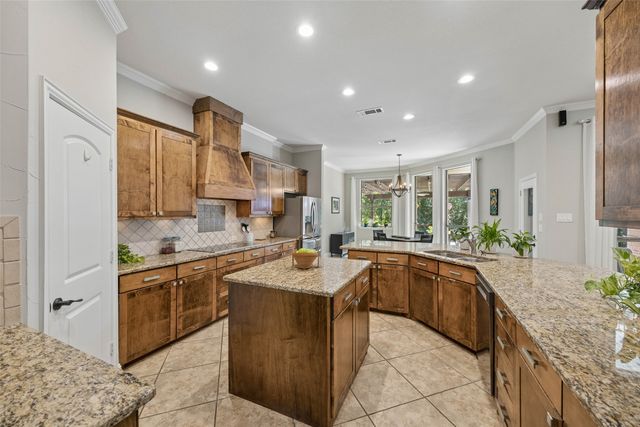 4600 Terlingua Court, Fort Worth, TX 76108