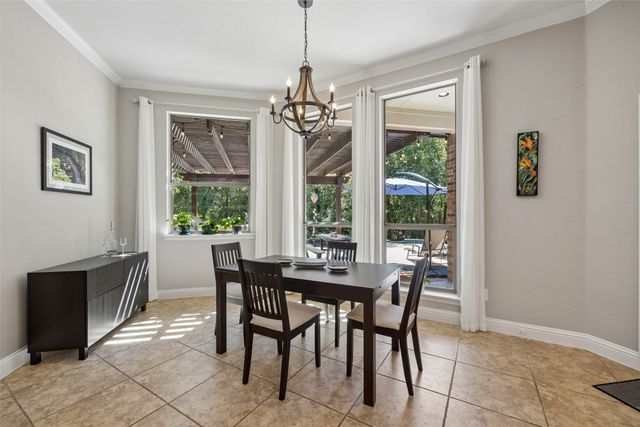 4600 Terlingua Court, Fort Worth, TX 76108
