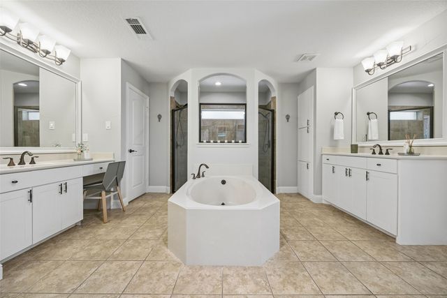 4600 Terlingua Court, Fort Worth, TX 76108