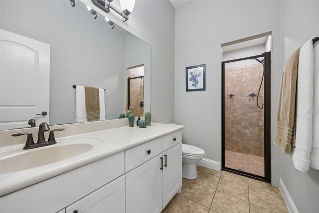 4600 Terlingua Court, Fort Worth, TX 76108